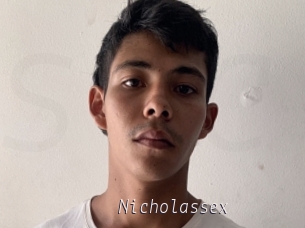 Nicholassex
