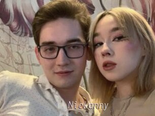 Nickanny