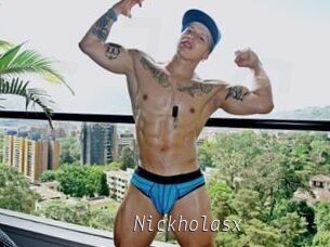 Nickholasx
