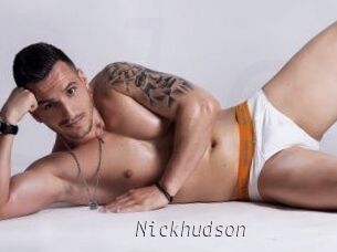 Nickhudson