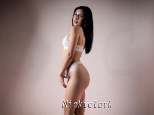 Nickiclark
