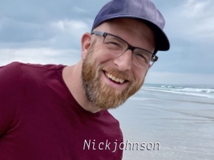 Nickjohnson