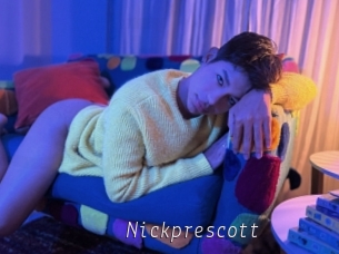 Nickprescott