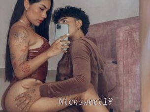 Nicksweet19
