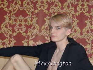 Nickxlongton