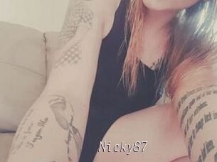 Nicky87