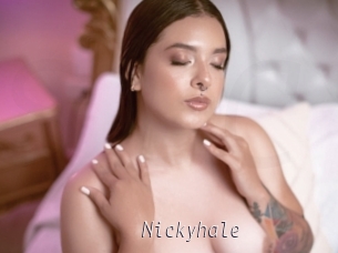 Nickyhale
