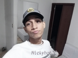 Nickyhot22