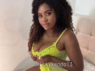 Nickykendal1