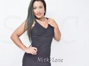 Nickylane