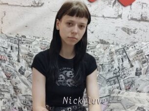 Nickyluve