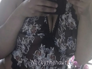 Nickythehawtie