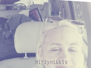 Niftynikkis