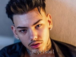 Nigelsoul