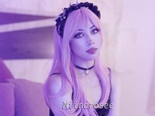 Niinarosee