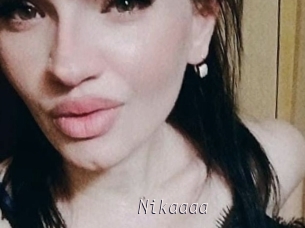 Nikaaaa