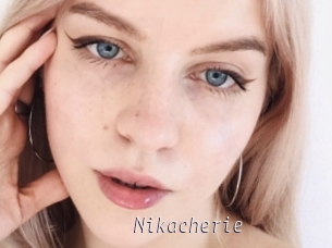 Nikacherie