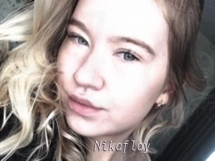 Nikafloy