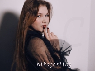 Nikagosling