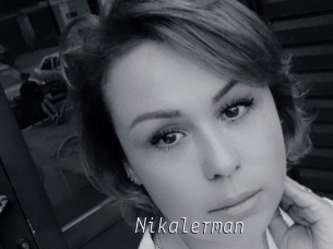 Nikalerman