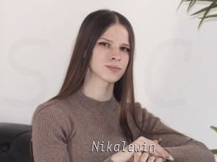 Nikalewin
