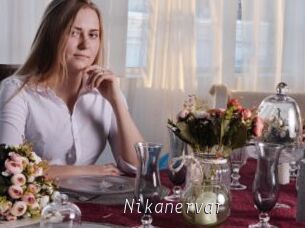 Nikanervar