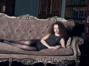Nikeflower