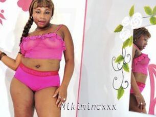Nikiminaxxx