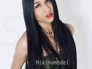 Nikinamodel