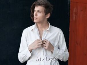 Nikistark