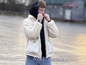 Nikitataras