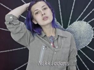 Nikkiadams