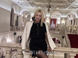 Nikkicharmi