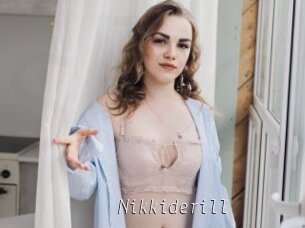 Nikkiderill