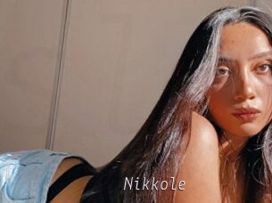 Nikkole