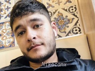 Nikocamx