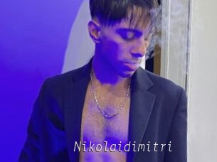 Nikolaidimitri