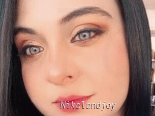Nikolandjoy