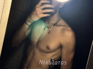 Nikolaras