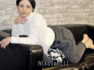 Nikolehill