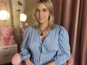 Nikolerichi