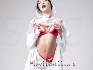 Nikollewilliams