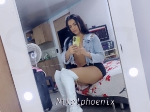 Nikolphoenix