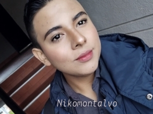 Nikomontalvo
