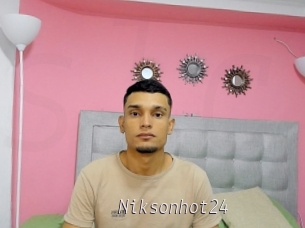 Niksonhot24