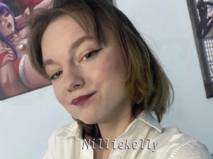 Nilliekelly