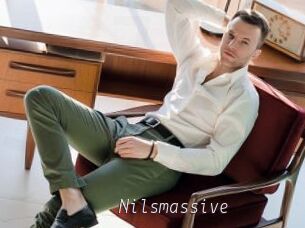 Nilsmassive