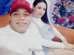 Ninaandmyke