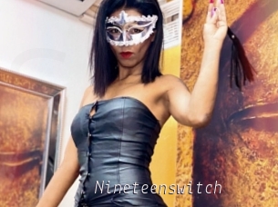 Nineteenswitch