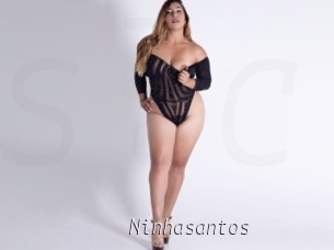 Ninhasantos